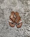 CORFOU SANDALS